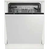 Beko BDIT16430 Großraum-Geschirrspüler (7698401671)