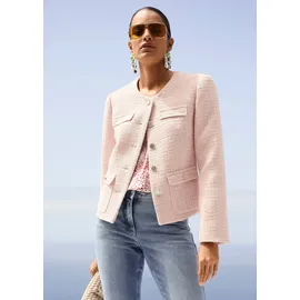 Madeleine Blazer altrosa 40