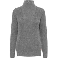 Oxmo Troyer OXNancy Grau XXL