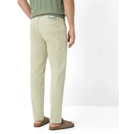 Brax Style CADIZ Straight Fit Moosgrün 32/30