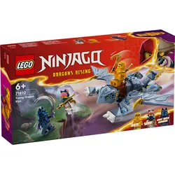 LEGO NINJAGO 71810 Riyu der Babydrache