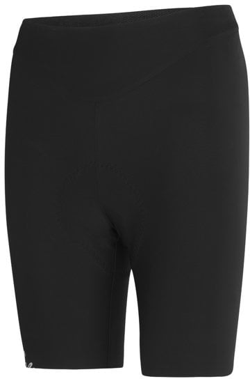 Mbwear Radhose - Damen - Black - XS