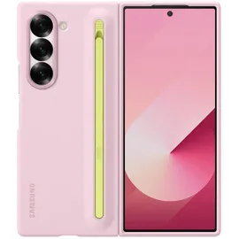 Samsung Galaxy Z Fold6 S Pen Case pink