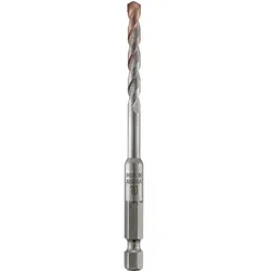 ALPEN Dachziegelbohrer Profi - 4 mm