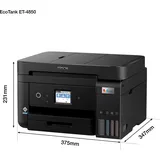 Epson EcoTank ET-4850