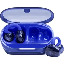 JBL Soundgear Clips Blue