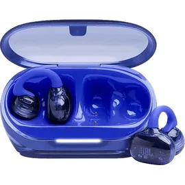JBL Soundgear Clips Blue