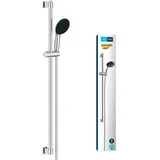 Grohe Vitalio Start 110 Brausestangenset 900mm Chrom 26955001