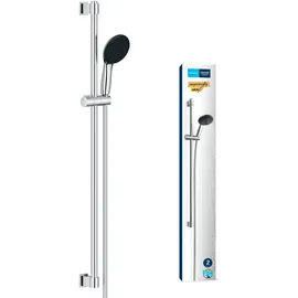 Grohe Vitalio Start 110 Brausestangenset 900mm Chrom 26955001