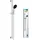 Grohe Vitalio Start 110 Brausestangenset 900mm Chrom 26955001