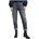 Kate Boyfriend Jeans Dunkelblau Damen 30-36