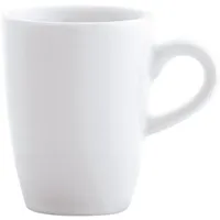 Kahla Pronto Espressotasse 0,1 l Weiß