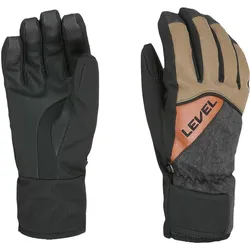 Level Cruise olive green (14) 9