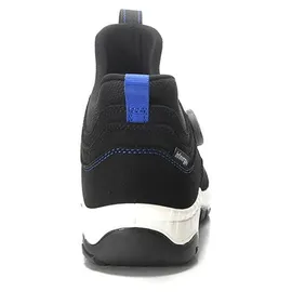ELTEN Sicherheitshalbschuh SLOAN BOA® black Low ESD S3S Gr. 45 - 45