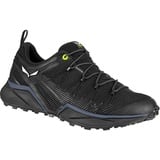 Salewa Dropline GTX Herren black out/fluo yellow 45