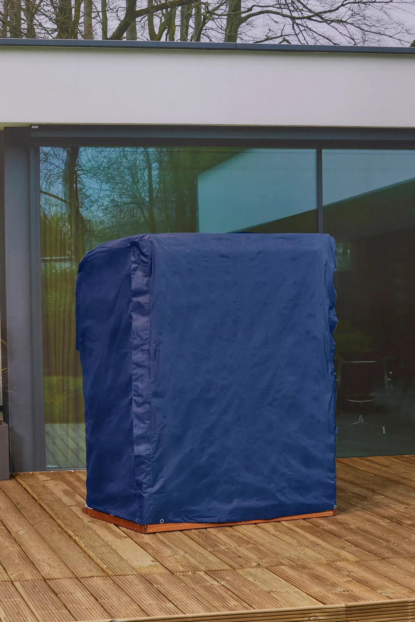 Strandkorb-Schutzhülle WINZA OUTDOOR COVERS 