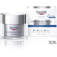 Hyaluron-Filler Crema De Noche 50 Ml