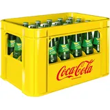 24x0,33l Sprite Glasflasche - MEHRWEG -