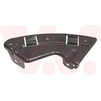 Van Wezel Halter, Stoßfänger 8257565