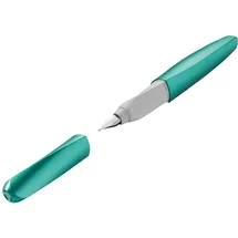Pelikan Füller Twist P457 Cold Alaska M