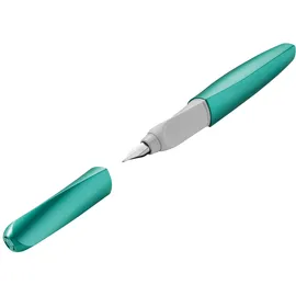 Pelikan Füller Twist P457 Cold Alaska M