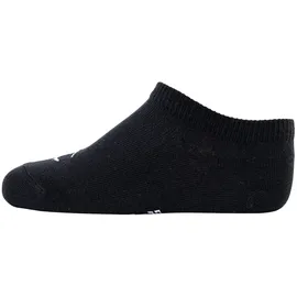 Champion Kinder Socken, 3er Pack", - Sneaker, einfarbig Schwarz/Grau/Weiß 27-30,