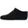 Champion Kinder Socken, 3er Pack", - Sneaker, einfarbig Schwarz/Grau/Weiß 27-30,