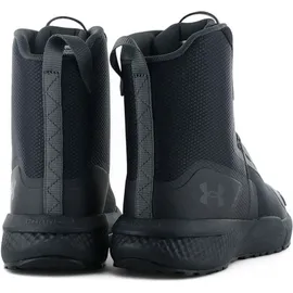 Under Armour Valsetz Taktikstiefel Herren 001 black/black/jet gray 46
