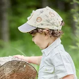 Maximo Baseball Cap beige 49/51
