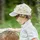 Maximo Baseball Cap beige 49/51