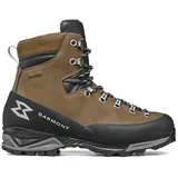 Garmont Pinnacle Trek Goretex Wanderstiefel - Malt Brown / Black - EU 48
