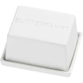räder P.e.t. Breakfast Butterdose Butterfahrt