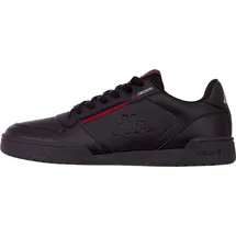 Kappa Marabu black-red 36