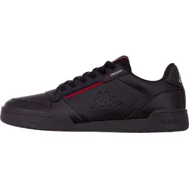 Kappa Marabu black-red 36