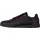 Kappa Marabu black-red 36