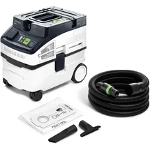 Festool Absaugmobil CLEANTEC CT 15 578327
