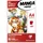 Quo Vadis Layoutblock für Mangas und Comics A4 50 Blatt 100 g