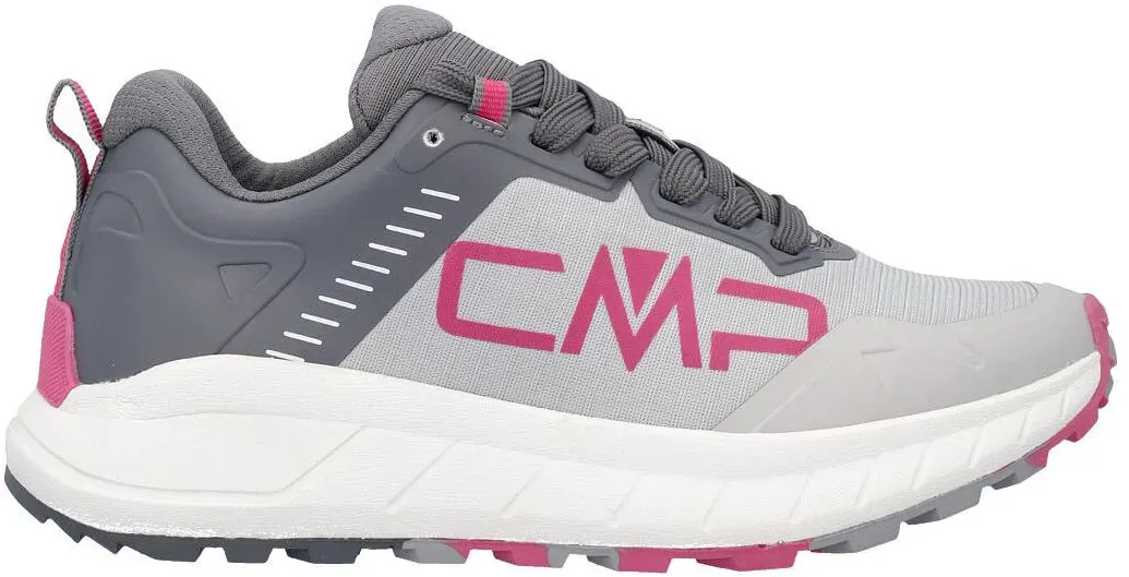 CMP Hamber WMN Lifestyle Shoes alluminio-fucsia (55UP) 42