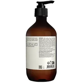 Aesop Eleos Nourishing Body Cleanser 500 ml