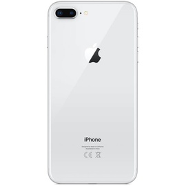 Apple iPhone 8 Plus 256 GB silber