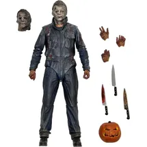 NECA 93494 - Halloween endet Michael Myers Ultimate AF
