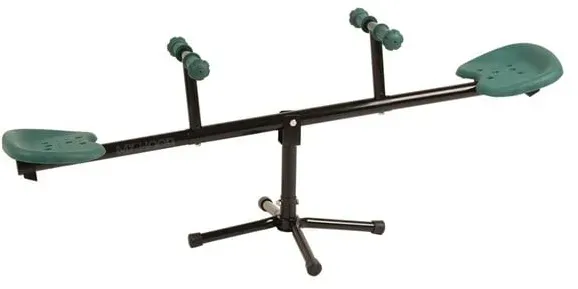 Seesaw