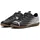 Puma Attacanto II IT JR Halle Kinder black/white 38,5