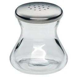 Wagenfeld Salzstreuer, 4,5 cm