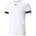 Puma teamRISE Trikot Herren 04 white/black/white L