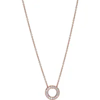 Pandora Kette mit Anhänger 387436C01-45