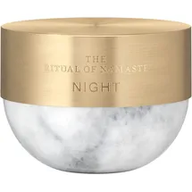 RITUALS The Ritual of Namaste Ageless Firming Nachtcreme 50 ml