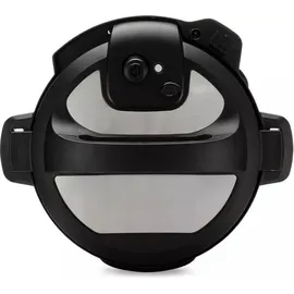 Instant Pot Duo Crisp 11-in-1 Edelstahl