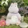 Sun Arrow Chihiros Reise ins Zauberland Boh Maus 25 cm Rosa