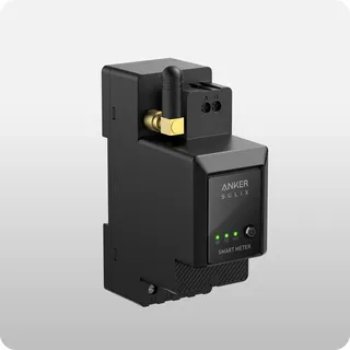 Anker SOLIX Smarter Zähler